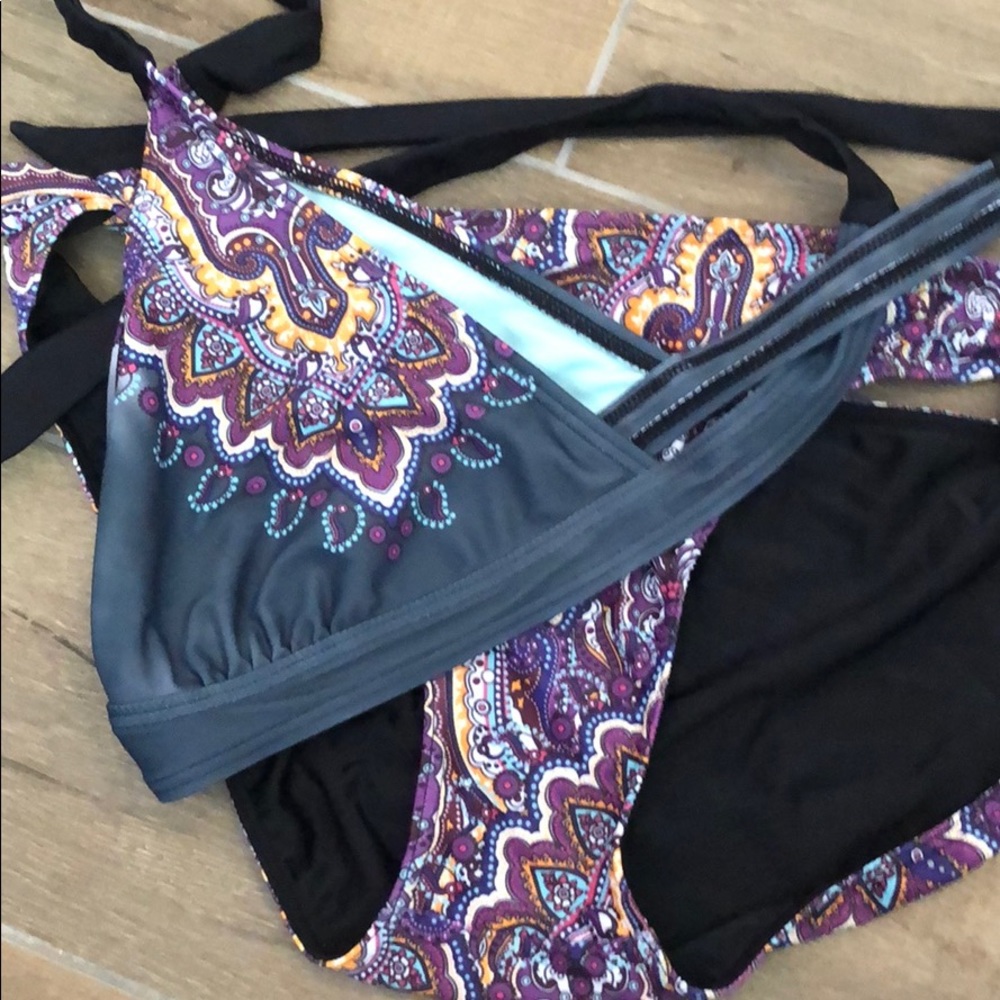 Prana bikini